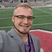 CYDERES Employee Jared Starner's profile photo