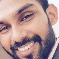 Applied Industrial Systems Ltd Employee Yasas Dhanapala's profile photo
