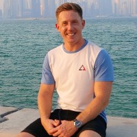 BSL - BAE Systems Strategic Aerospace Services WLL Employee Philip Raper's profile photo