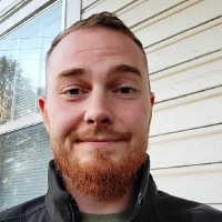 Libra Industries Employee William Garrison's profile photo