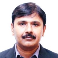 EBM Employee Arif Allauddin's profile photo