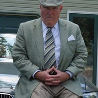 Me Employee Steve Britt's profile photo