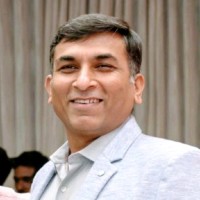 Email e telefono di Sandeep Patel