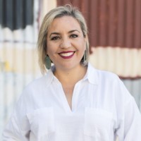 BookShark Employee Ximena Avalos's profile photo