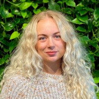 Interflora Danmark A/S (ITDK Holding ApS) Employee Pernille Melsen's profile photo