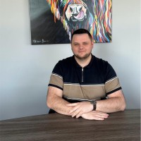 Welsh Walker Employee Andrew Clark's profile photo