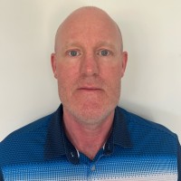 NTT DATA, Inc. Employee Brian Stretch's profile photo