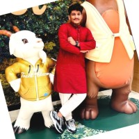 Salesforce Employee Chandu N's profile photo
