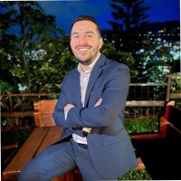 Seguros, tendencias y riesgos SURA Employee Jose Eduardo Mazo Taborda's profile photo