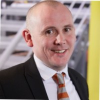 igus UK Employee Robert Day's profile photo