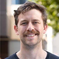 Professionals Australia Employee Thomas Whibley's profile photo