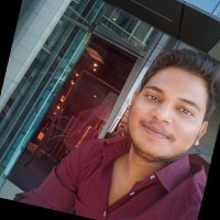 VRecruitFirst Employee Ranjit Rajput's profile photo