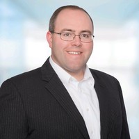 SPS Commerce Employee Bryan Black's profile photo