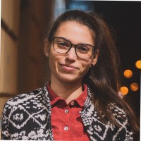 Eliška Hrdá Email