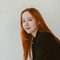 Anagrama.com Employee Leila At's profile photo