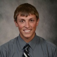 Industrial-Irrigation Services Employee Aaron Vancura's profile photo