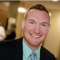 AdventHealth Employee Chadwick Taylor's profile photo