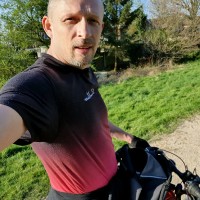 RSM UK Employee Chris Beavers's profile photo