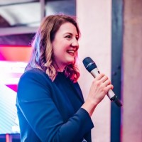 eco – Association of the Internet Industry Employee Vivien Witt's profile photo