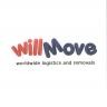 WillMove WorldWide SL Employee Adriana Martin's profile photo
