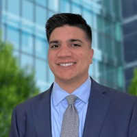 Global Equity Finance Employee Clem Samouris's profile photo