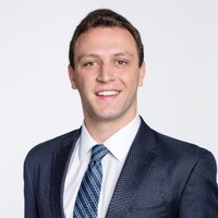 Link Logistics Employee Joseph Campbell's profile photo