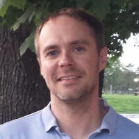 Stephen Egrie Email & Phone Number