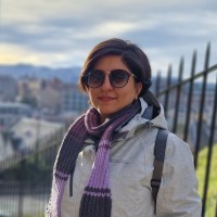Hamravesh Employee Sahar Afshari's profile photo