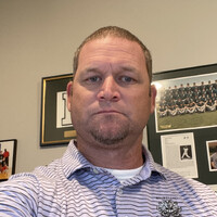 Universal Roofing & Construction Employee Todd Vokal's profile photo