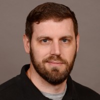 Cox Communications Employee Greg Rodgers's profile photo