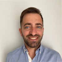 Titan.ium Platform Employee Claudio Sequeira's profile photo