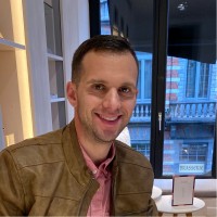 Aiwyn Employee Josh McDade's profile photo