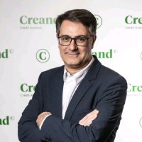 Creand (Crèdit Andorrà) Employee Ignacio Fonseca's profile photo
