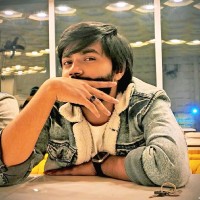 Arslan Ali Email