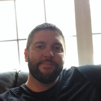 ArcherDX Employee James Ashby's profile photo