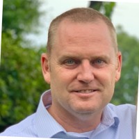 Citrine Capital Employee Todd Bartman's profile photo