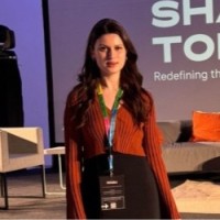 AMLBot Employee Anna Potkalo's profile photo