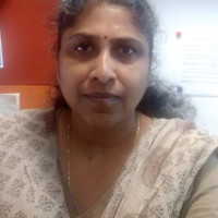 Sudha Kannan Email & Phone Number