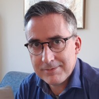 VM Engineering Employee Winfried Van Klooster's profile photo