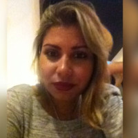 Zipia Employee Gabrielle Freitas's profile photo