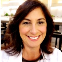 Prudential Financial Employee Michele Bauer's profile photo