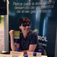 Interprete Profesional Employee Danitza Erzisnik's profile photo