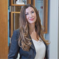 InMode UK Employee Victoria Voysey's profile photo