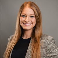 Explain My Benefits Employee Maddison Toelke's profile photo