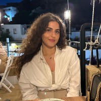 Nafsiyat Intercultural Therapy Centre Employee Mayia Radwan's profile photo