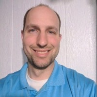 Five Q Employee Josh Kashorek's profile photo
