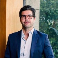 Wright Capital Wealth Management Employee Thiago Esteves's profile photo