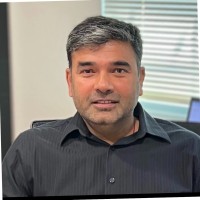 NetApp Employee Amit Vij's profile photo