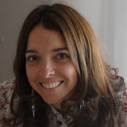 GeoPark Employee Guadalupe Losada's profile photo