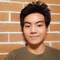 Fusion Software Development Employee Eugene Tshien's profile photo